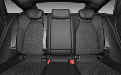Audi Q4 Sportback e-tron Business e-tron performance 210kW 84kWh - Miniatura 8